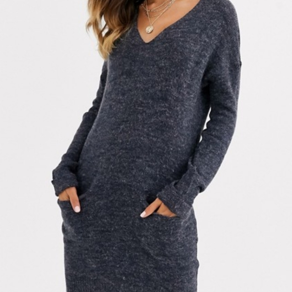 Sweater Dress
